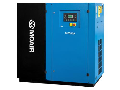 MFG175A  177HP Direct Drive Rotary Screw Air Compressor
