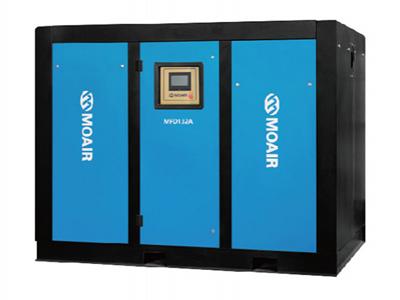 MFD-250A  335HP  Fixed Speed Rotary Screw Air Compressor