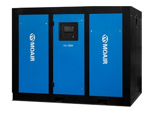 L5-55A  74HP Permanent Magnet Rotary Screw Air Compressor
