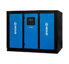 3 Bar Permanent Magnet Rotary Screw Air Compressor